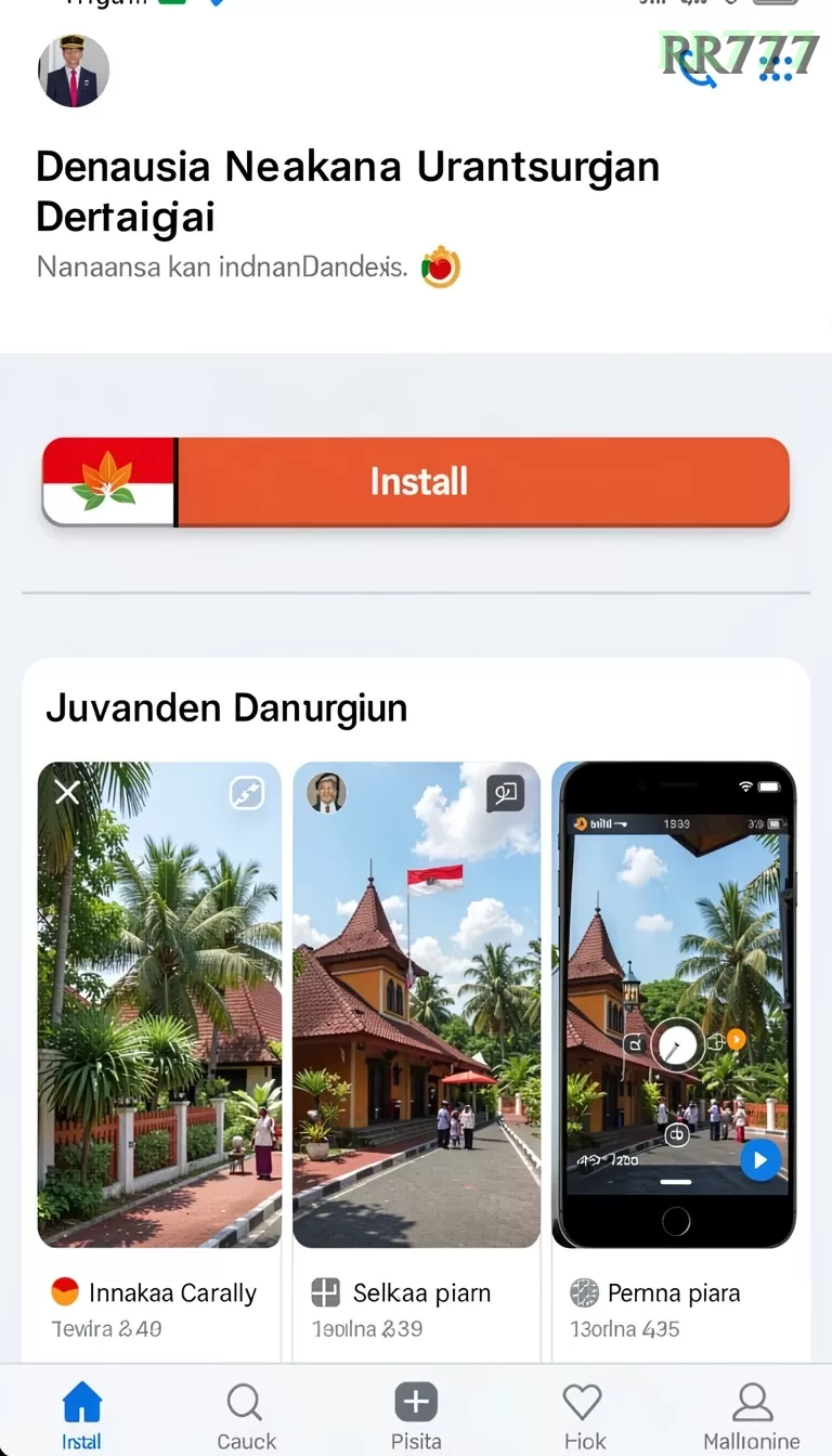 Screenshot Sedayu88 nomor 3