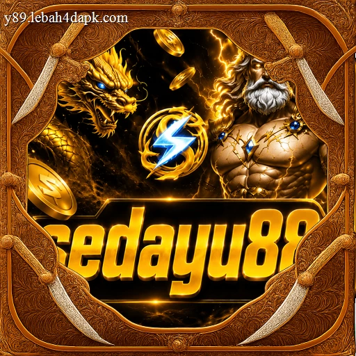 Sedayu88