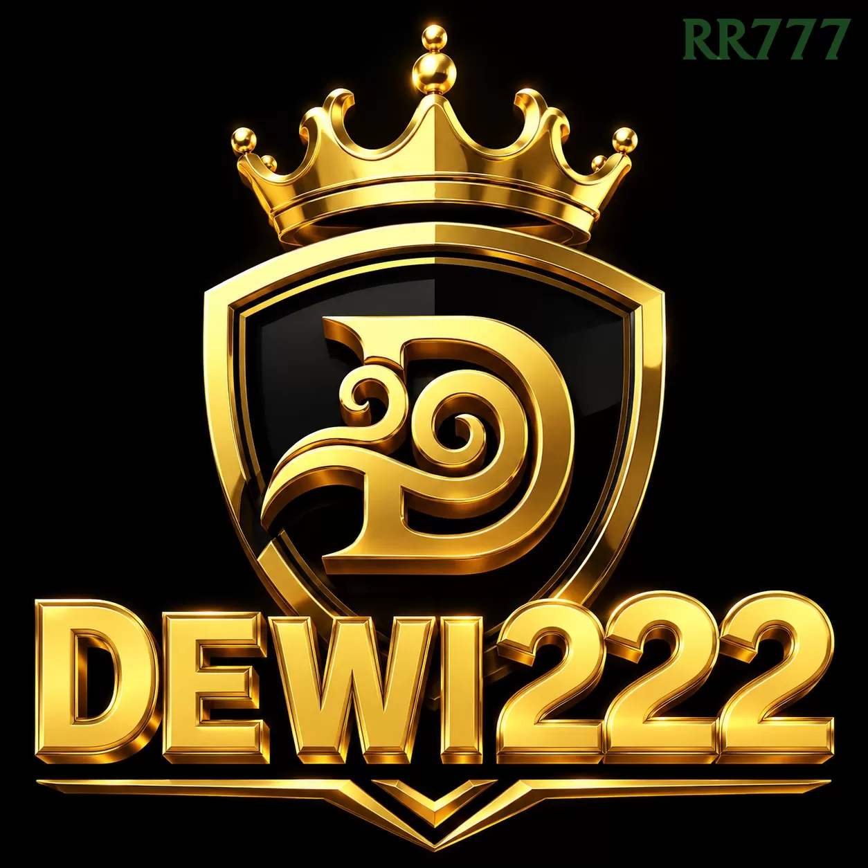 Ikon Dewi222