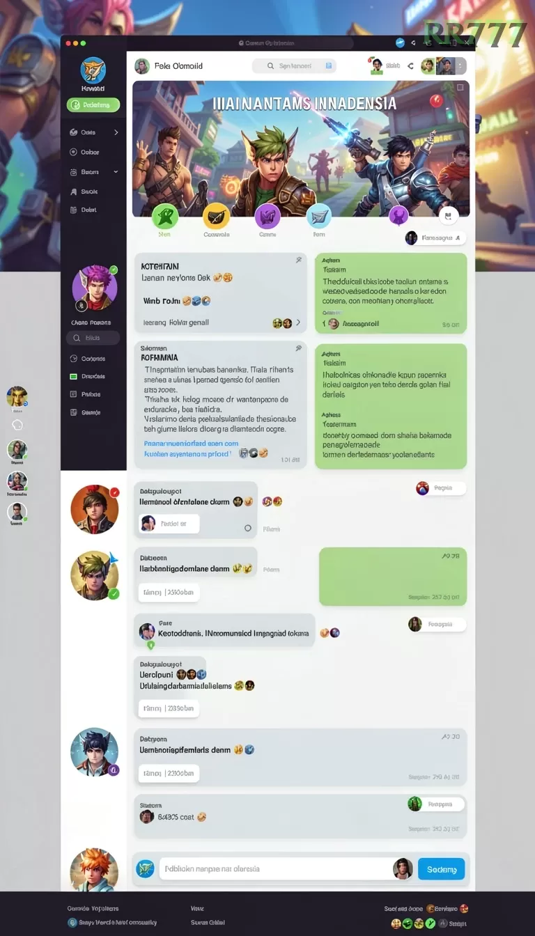 Screenshot Mega288 nomor 1