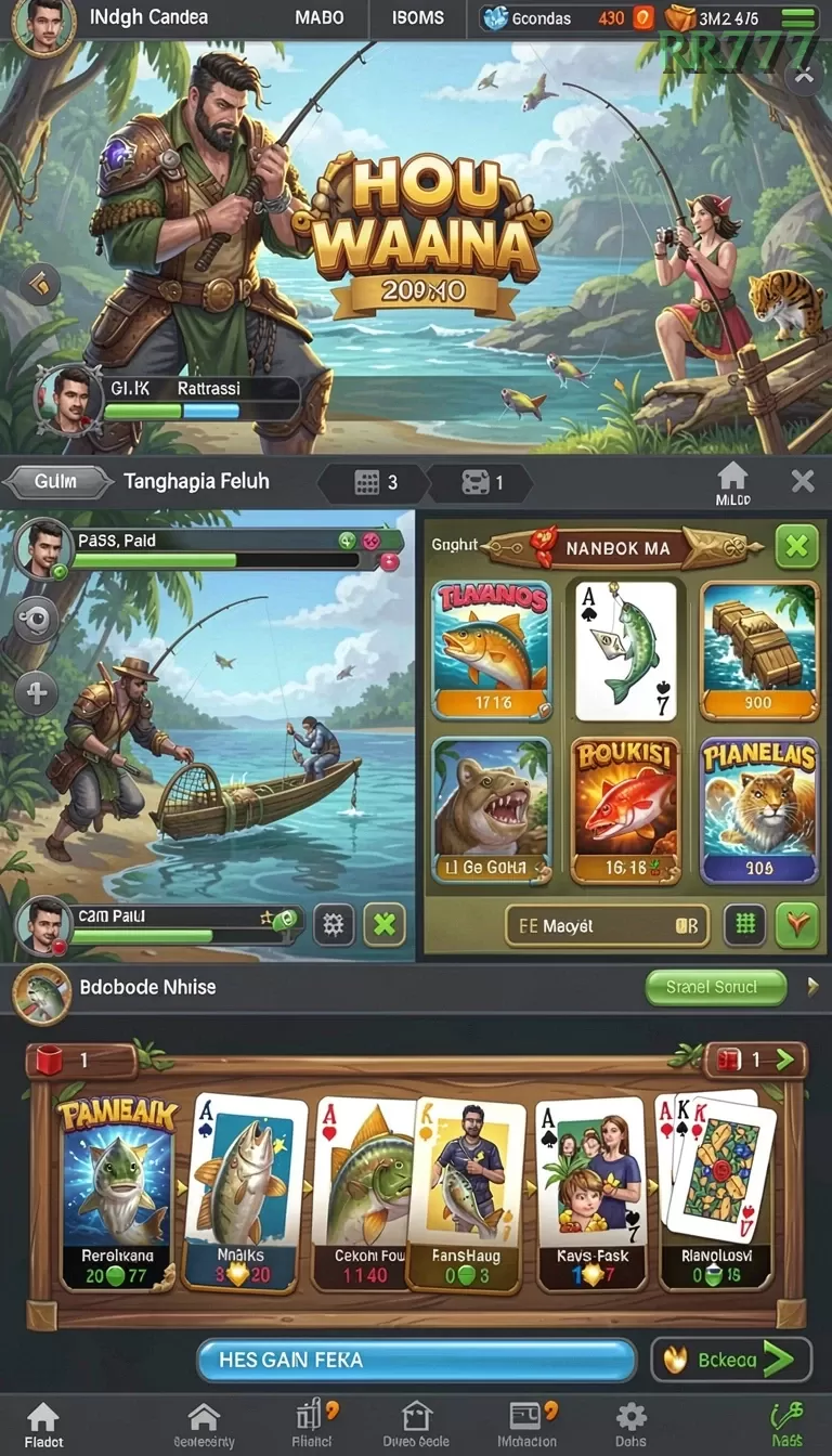Screenshot Maj777 nomor 3